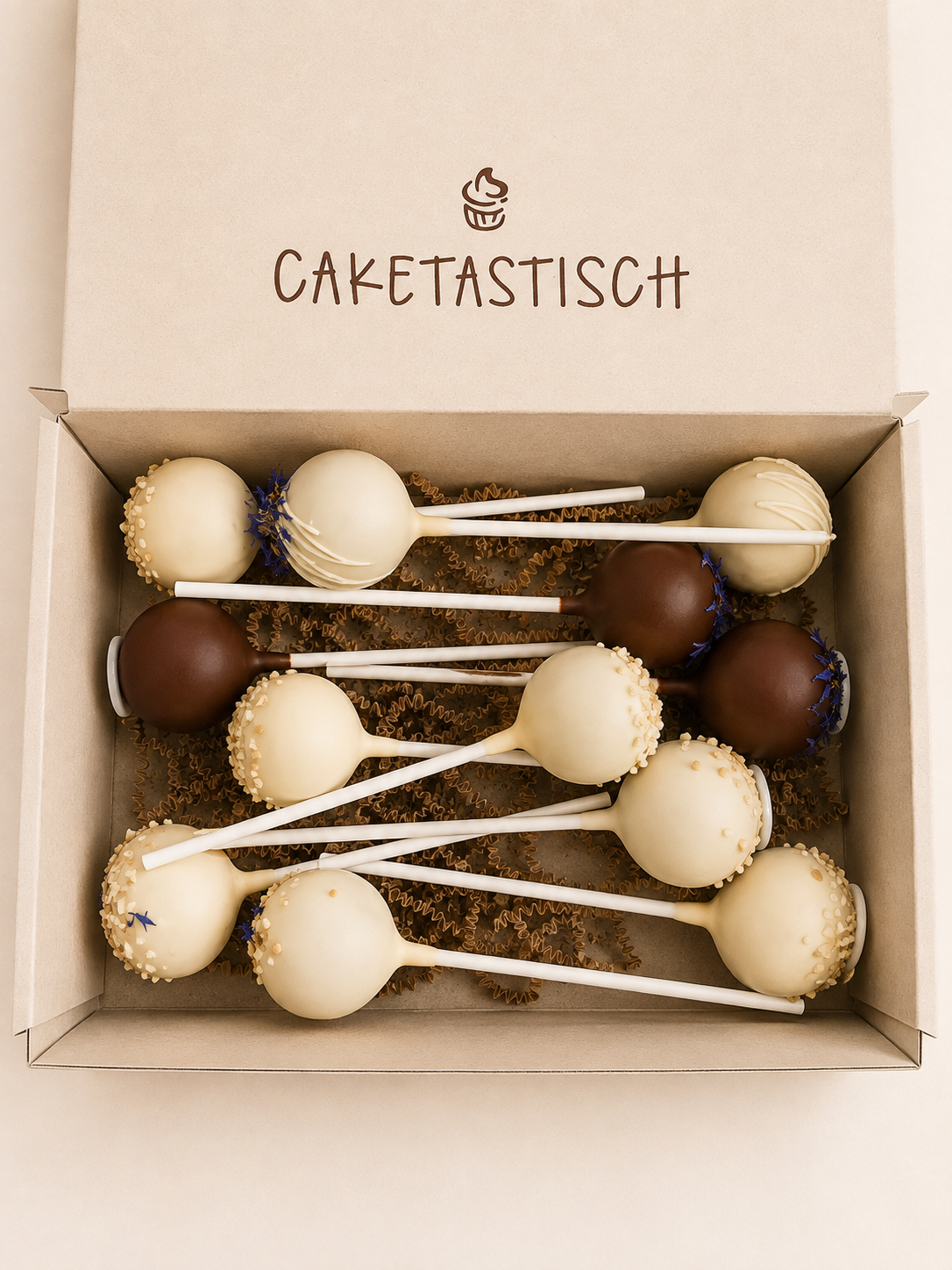 Wiesn - cakepops